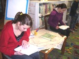 Poh�ad na ��taj�ce deti